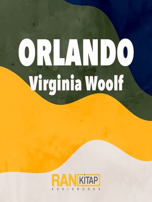 cover image of Orlando